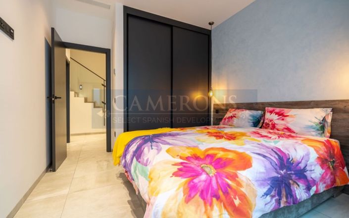 Image No.13-Villa de 4 chambres à vendre à Ciudad Quesada