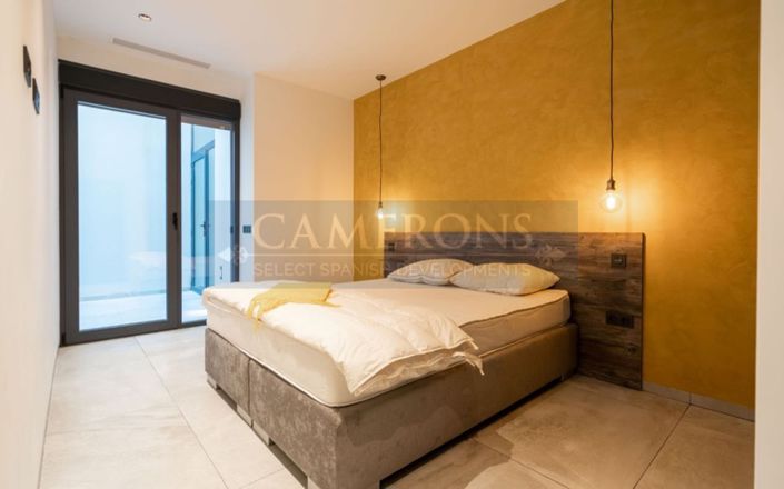 Image No.15-Villa de 4 chambres à vendre à Ciudad Quesada