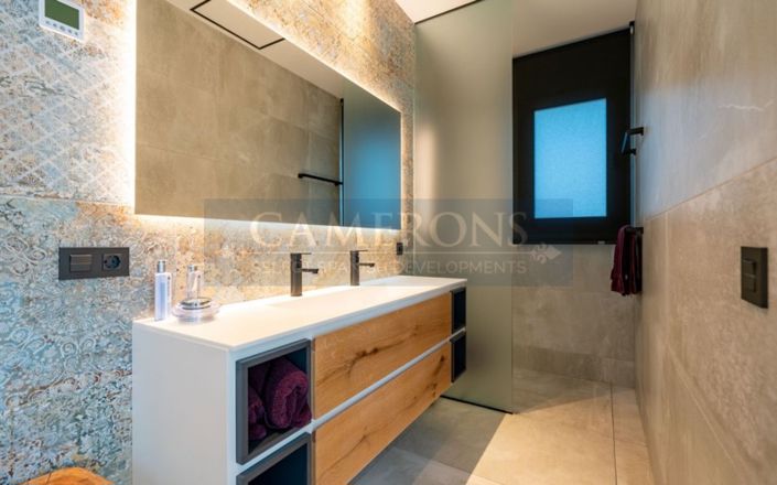 Image No.16-Villa de 4 chambres à vendre à Ciudad Quesada