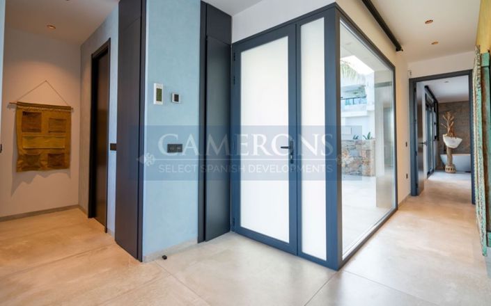 Image No.17-Villa de 4 chambres à vendre à Ciudad Quesada