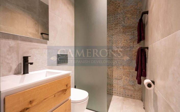 Image No.18-Villa de 4 chambres à vendre à Ciudad Quesada