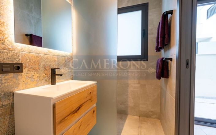 Image No.19-Villa de 4 chambres à vendre à Ciudad Quesada