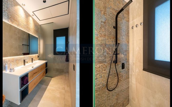 Image No.20-Villa de 4 chambres à vendre à Ciudad Quesada