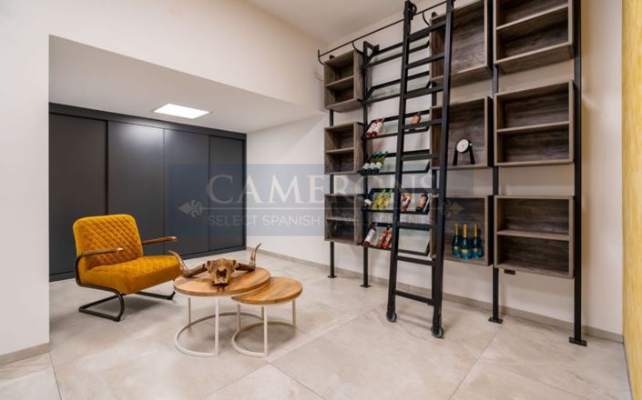 Image No.21-Villa de 4 chambres à vendre à Ciudad Quesada