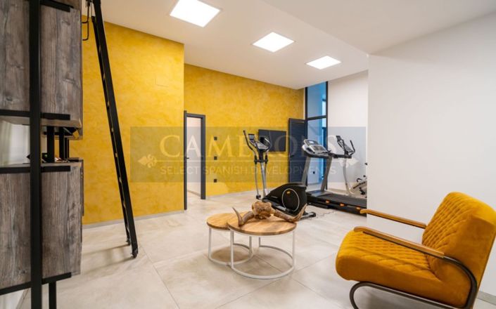 Image No.22-Villa de 4 chambres à vendre à Ciudad Quesada