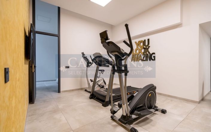 Image No.23-Villa de 4 chambres à vendre à Ciudad Quesada