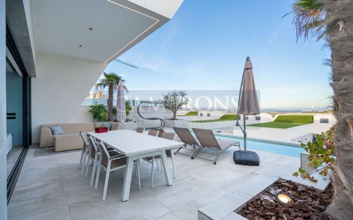 Image No.27-Villa de 4 chambres à vendre à Ciudad Quesada