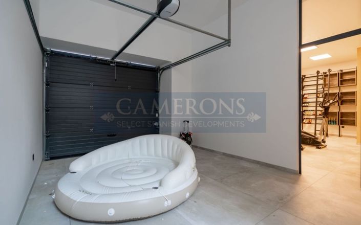 Image No.28-Villa de 4 chambres à vendre à Ciudad Quesada