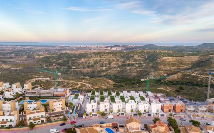 Image No.29-Villa de 4 chambres à vendre à Ciudad Quesada