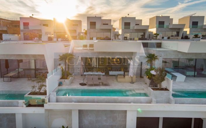 Image No.30-Villa de 4 chambres à vendre à Ciudad Quesada