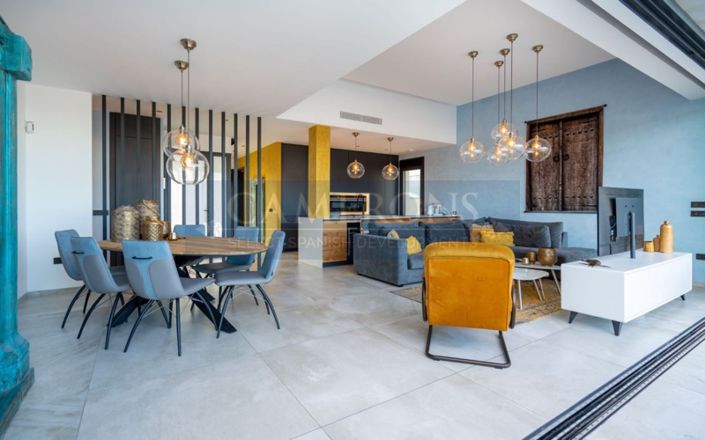 Image No.6-Villa de 4 chambres à vendre à Ciudad Quesada