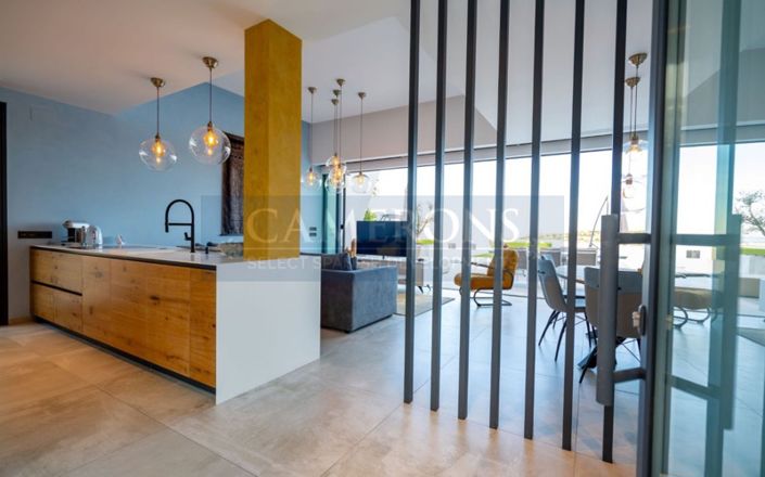 Image No.8-Villa de 4 chambres à vendre à Ciudad Quesada