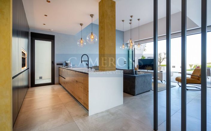 Image No.9-Villa de 4 chambres à vendre à Ciudad Quesada