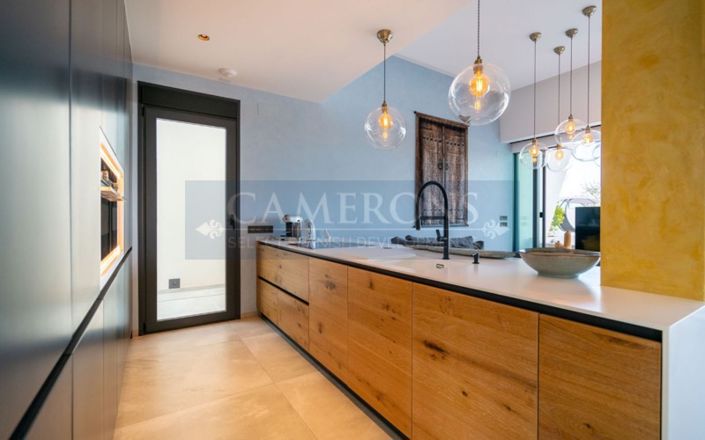 Image No.10-Villa de 4 chambres à vendre à Ciudad Quesada