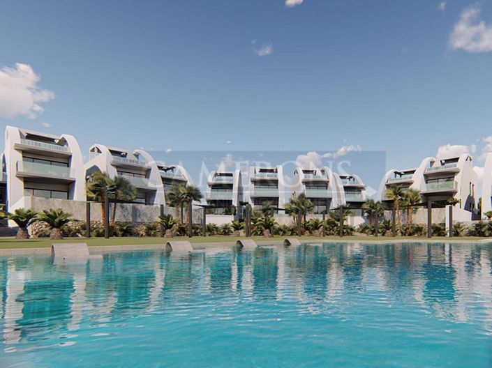 Image No.13-Appartement de 3 chambres à vendre à Ciudad Quesada