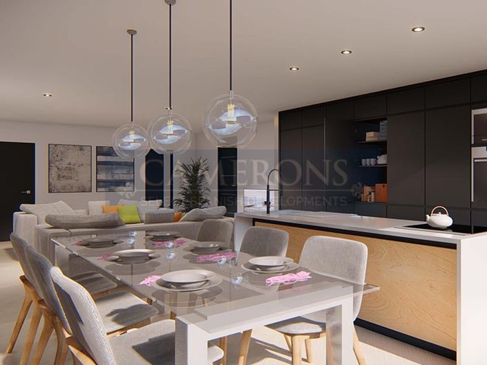 Image No.7-Appartement de 3 chambres à vendre à Ciudad Quesada