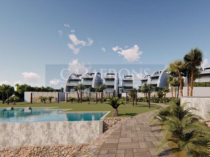 Image No.10-Appartement de 3 chambres à vendre à Ciudad Quesada