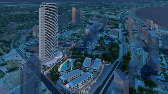 Image No.14-2 Bed Apartment for sale