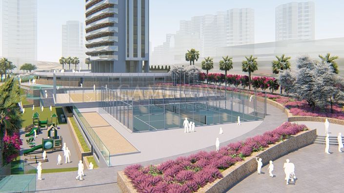 Image No.9-2 Bed Apartment for sale