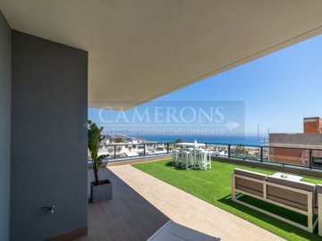 Camerons Property Services most sold property
