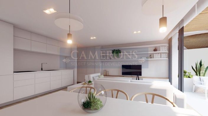 Image No.10-2 Bed Apartment for sale