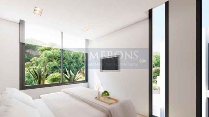 Image No.11-2 Bed Apartment for sale