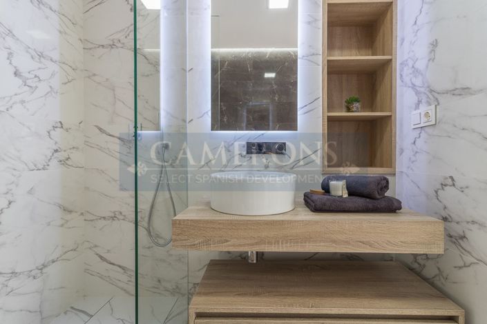 Image No.15-3 Bed Apartment for sale