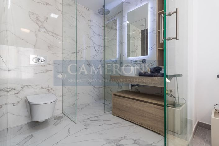 Image No.16-3 Bed Apartment for sale