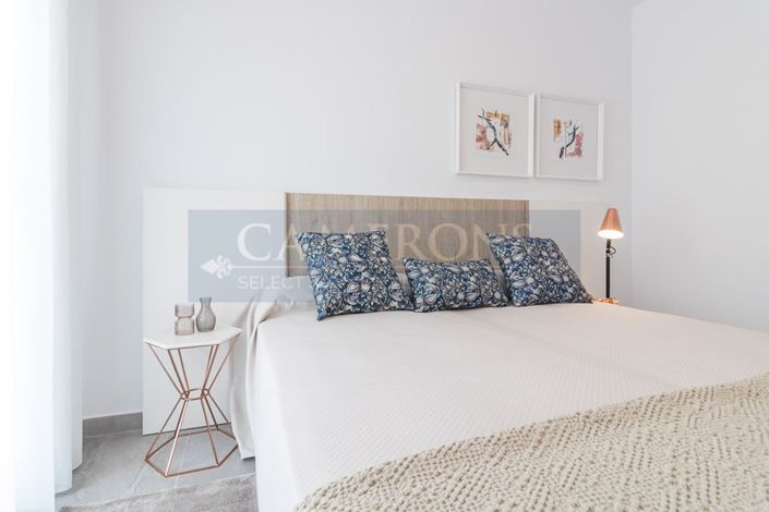 Image No.9-3 Bed Apartment for sale