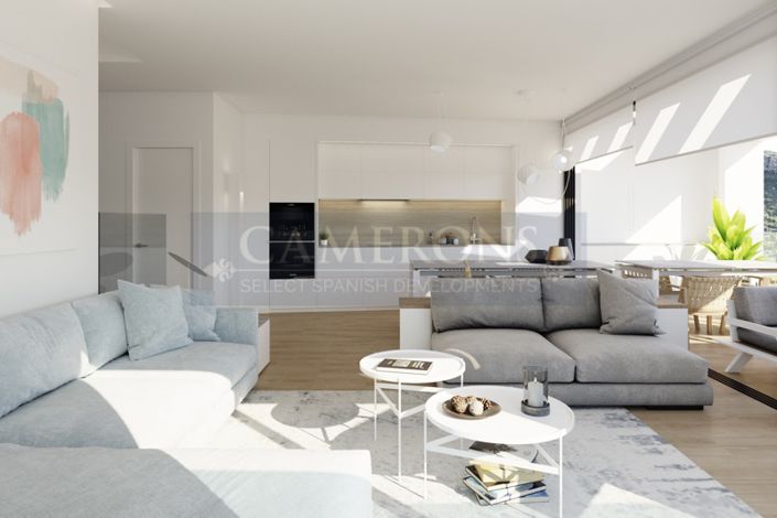 Image No.5-2 Bed Apartment for sale