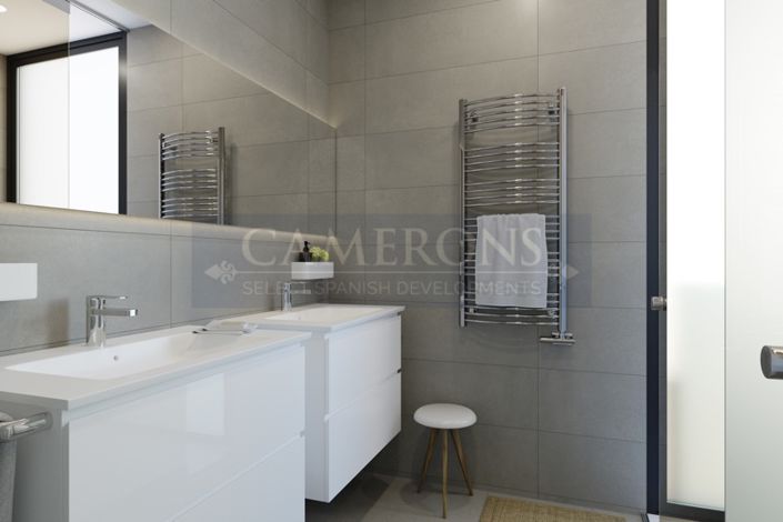 Image No.9-2 Bed Apartment for sale