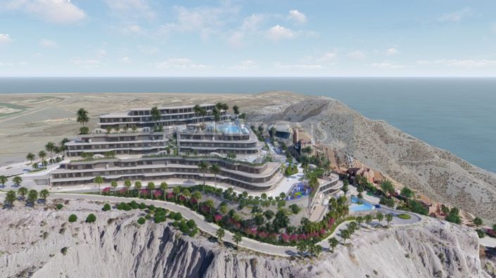 Image No.14-Appartement de 3 chambres à vendre à Águilas