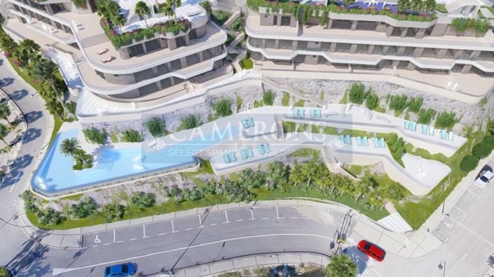 Image No.22-Appartement de 3 chambres à vendre à Águilas