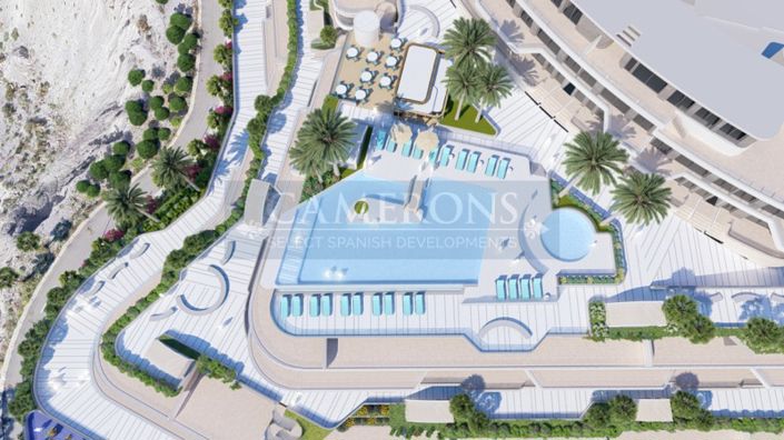 Image No.23-Appartement de 3 chambres à vendre à Águilas