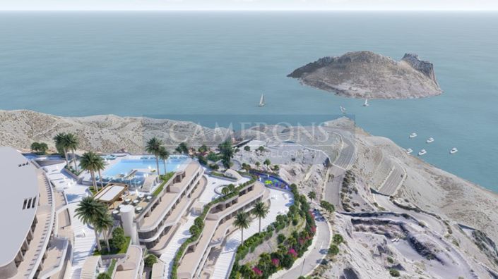 Image No.6-Appartement de 3 chambres à vendre à Águilas