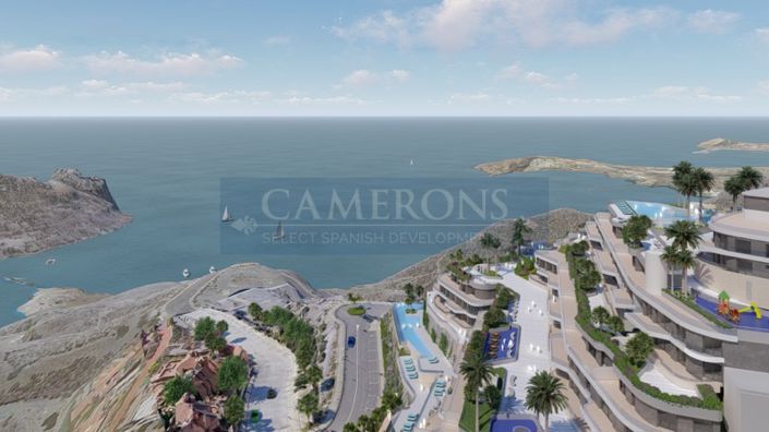 Image No.14-2 Bed Apartment for sale