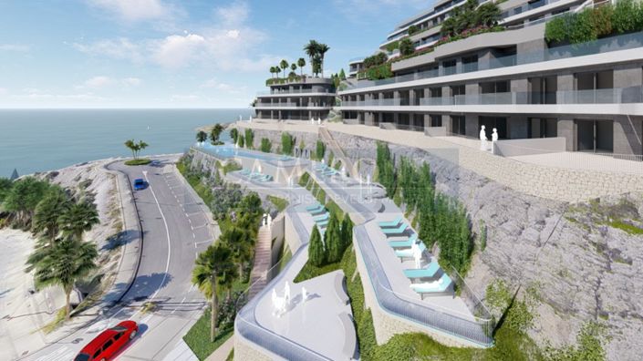 Image No.19-2 Bed Apartment for sale