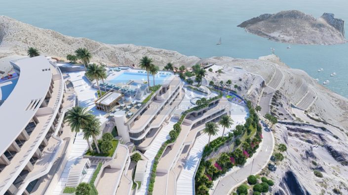 Image No.20-2 Bed Apartment for sale