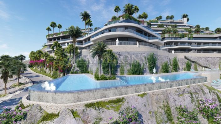 Image No.24-2 Bed Apartment for sale