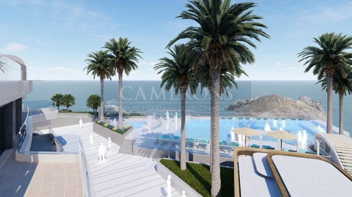 Image No.4-2 Bed Apartment for sale