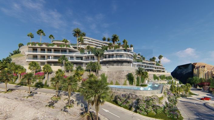 Image No.8-2 Bed Apartment for sale