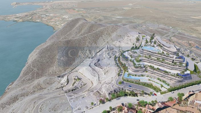 Image No.10-2 Bed Apartment for sale