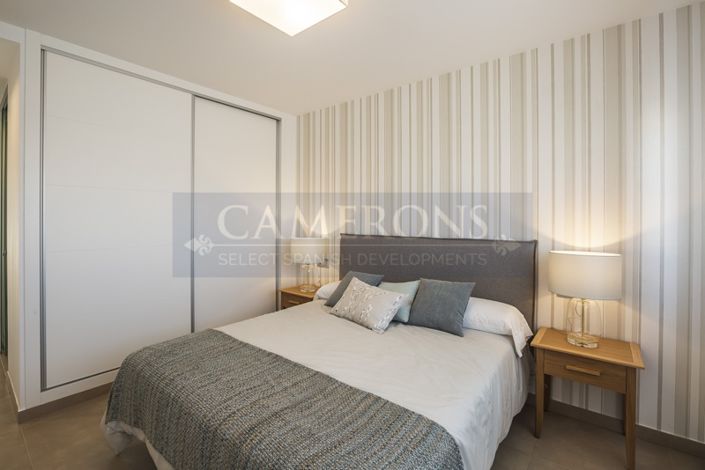 Image No.12-3 Bed Apartment for sale