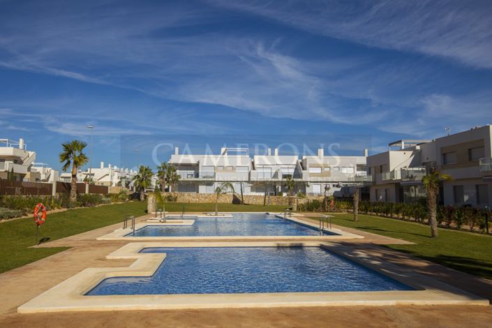 Image No.16-3 Bed Apartment for sale