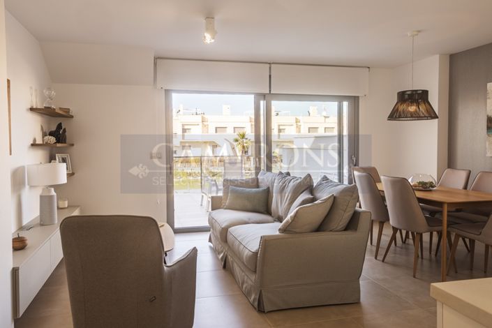 Image No.4-3 Bed Apartment for sale