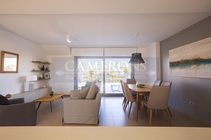 Image No.7-3 Bed Apartment for sale