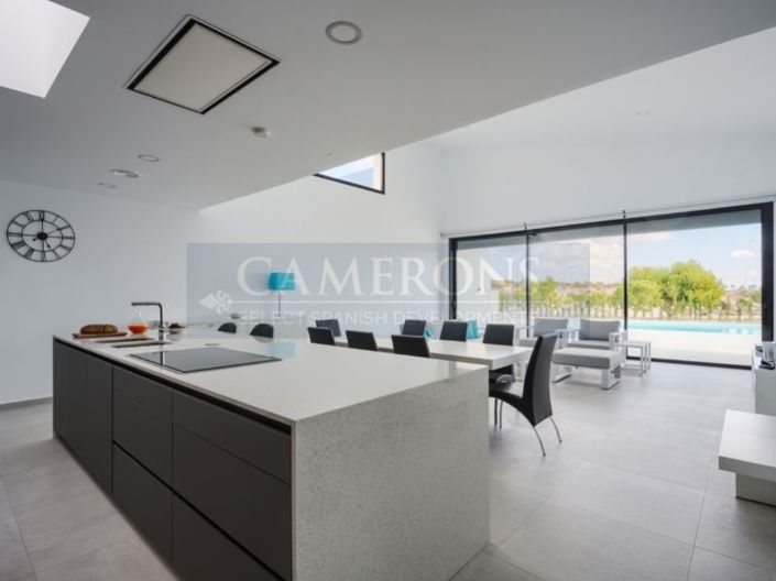 Image No.4-Propriété de 4 chambres à vendre à Altaona Golf