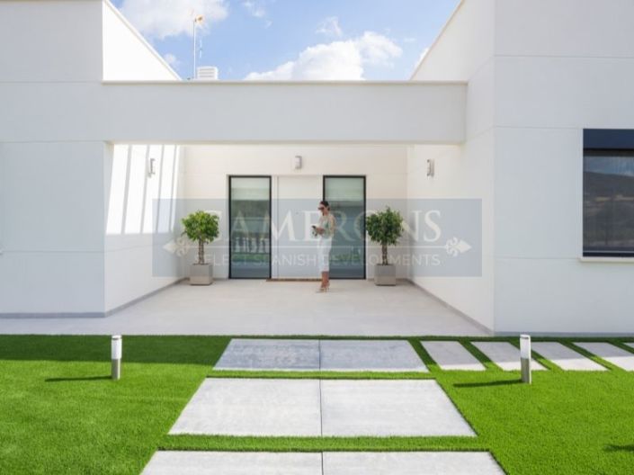 Image No.7-Propriété de 4 chambres à vendre à Altaona Golf