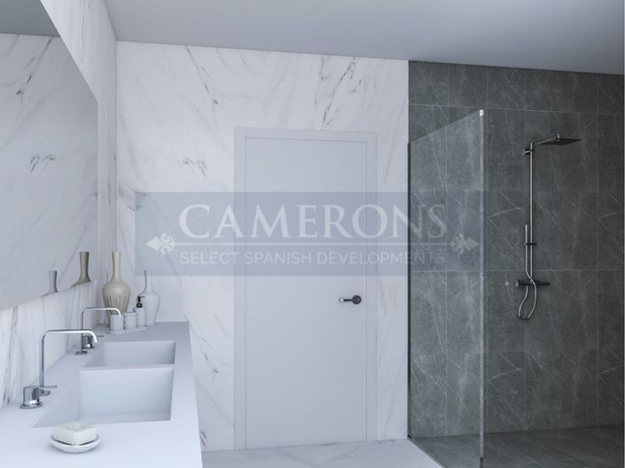 Image No.13-Villa de 4 chambres à vendre à Altaona Golf