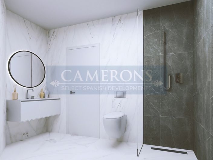 Image No.14-Villa de 4 chambres à vendre à Altaona Golf